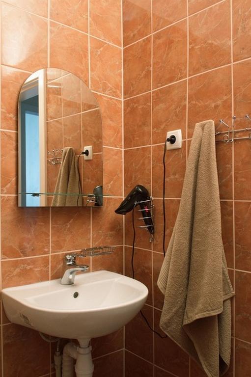 Pik Hotel Dragobrat Room photo